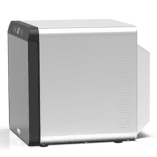 NESCO 8-Tray Stainless Steel Food Dehydrator, 650W Professional Food Dehumidifier with Glass Window for Beef Jerky, Herbs, and Dog Treats