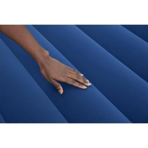 Bestway 12 Tritech Queen Air Mattress with Built-in Pump