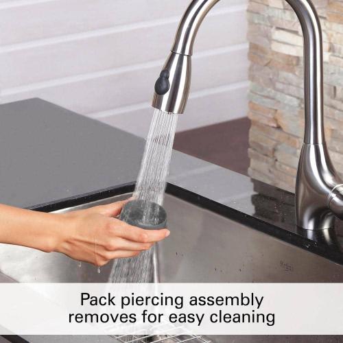 FlexBrew Black Single Serve Plus Coffee Maker