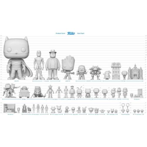 Funko Pop! WWE Collectible Rocky Maivia Vinyl Figure