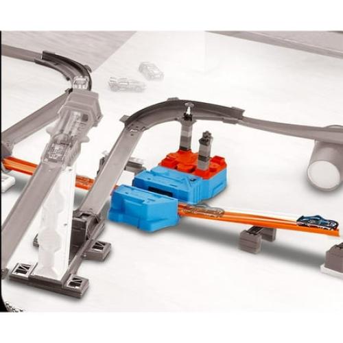 Hot Wheels Track Builder System Booster Pack Playset
