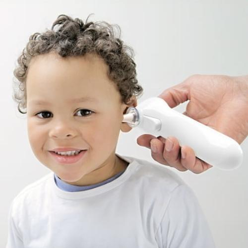 Equate Bluetooth Dual-Function Infrared Thermometer, Forehead and Ear Mode