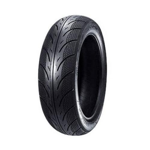 5A TOKYO 3.50-10 Scooter Tubeless Tire 51J Front/Rear Motorcycle/Moped 10 Rim