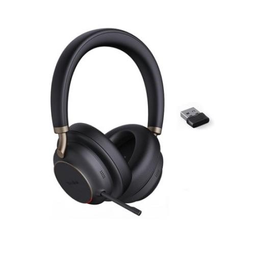 Yealink Bh76-Plus USB-A Wireless Stereo Headset 1208659