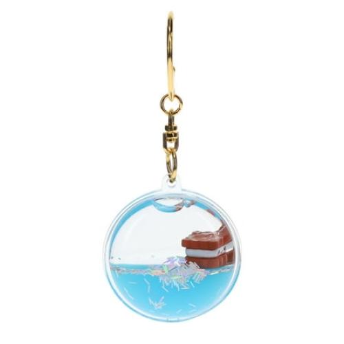 Tsunameez Foodie Collection Surprise Bag (1 Random Figure)