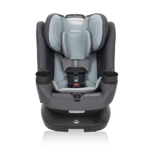 Evenflo REO by Revolve360 Rotational Convertible Car Seat (Holden)