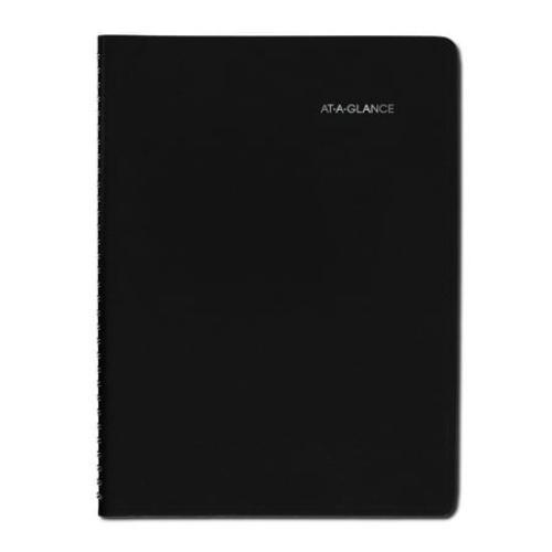 AT-A-GLANCE DayMinder 2026 Weekly Appointment Book Planner ****Black**** Large 8 x 11