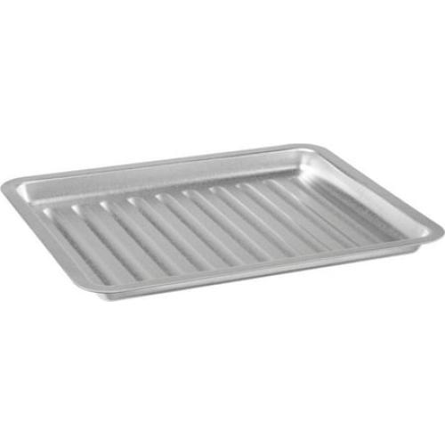 Insignia™ - 6-Slice Toaster Oven with Air Frying - Stainless