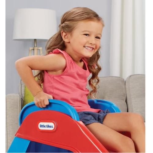 Little Tikes First Slide - Blue