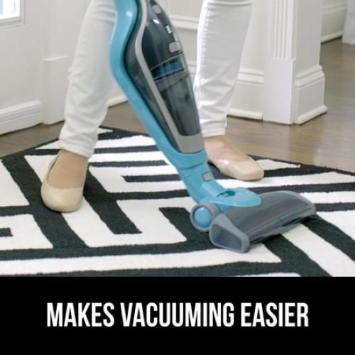 GORILLA GRIP Felt Rug Gripper Rug Pad 1/8” Thick 2x3 FT Protective Pads for Under Rugs