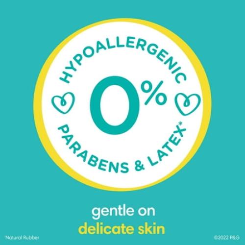 Pampers Swaddlers Baby Diapers Size Newborn, 31 Count (Select for More Options)