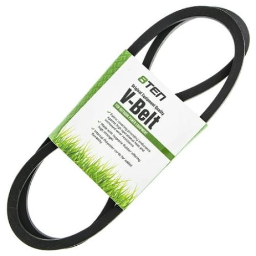 8TEN PTO Belt MTD 754-0486 754-0486A 954-0486 954-0486A 46 inch 810-CBL2244T