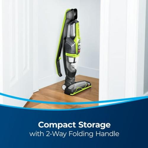 BISSELL® ReadyClean® Cordless XRT 14.4V Stick Vacuum with Removeable Hand Vac