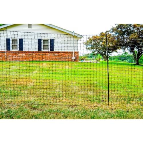 RentACoop Multi-Use Pet Fencing, Up to 2 Acre Coverage Area