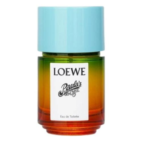 Loewe Paula's Ibiza Unisex Perfume/Cologne For Men & Women Eau de Toilette 3.4 oz Edt