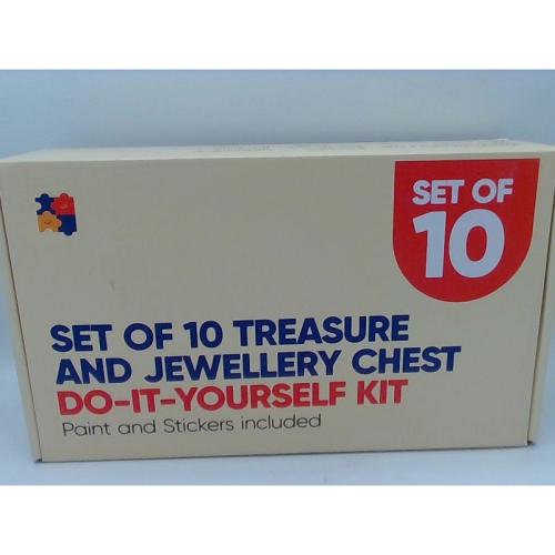 Set of Other Accessories 10 Home Accessory