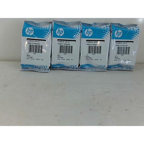 HP Other Accessories 61 INK Home Accessory