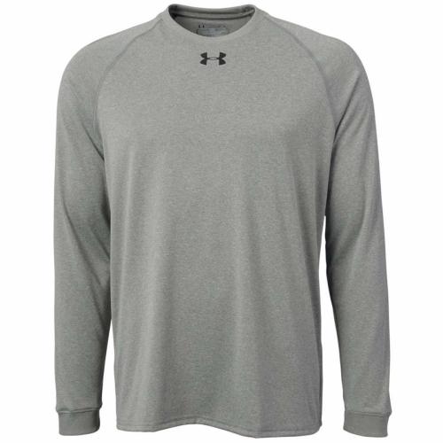 Under Armour Men's Locker T Long Sleeve Shirt
