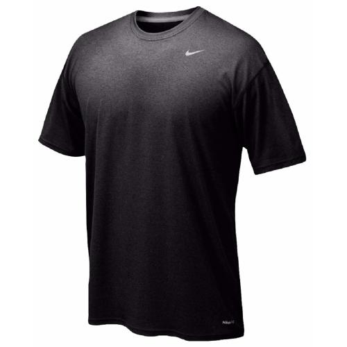 Nike Youth Legend Short Sleeve Tee (YM Black)