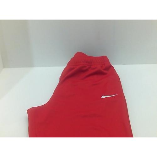 Nike Boys Epic Pants 2.0 (Red/White X-Large)