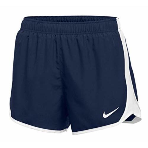 Nike Lady Tempo Running Shorts - Medium - Black