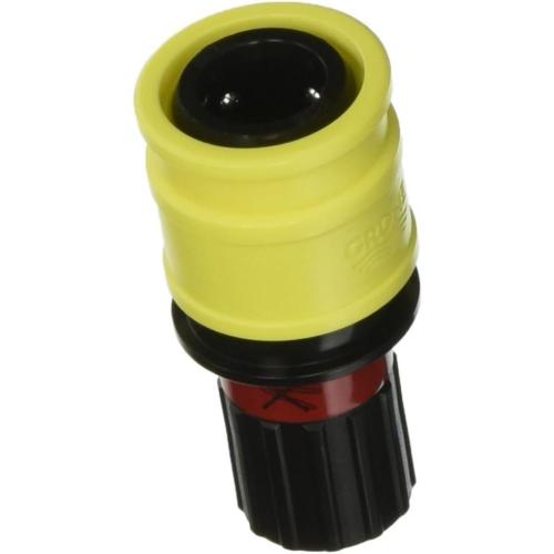 Grohe 46138000 1/2 in. Quick Coupling, one-size