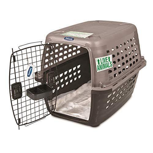 Kennel Airline Travel Kit