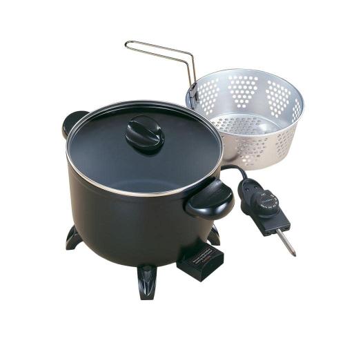 Presto 5 Qt. Multi-Cooker