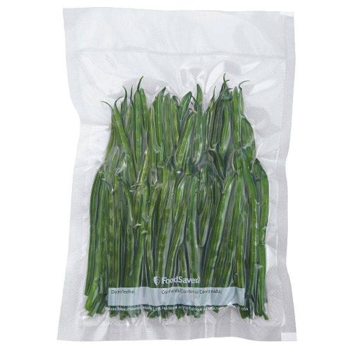 11 in. x 16 ft. Vacuum Sealer Roll (2-Pack)