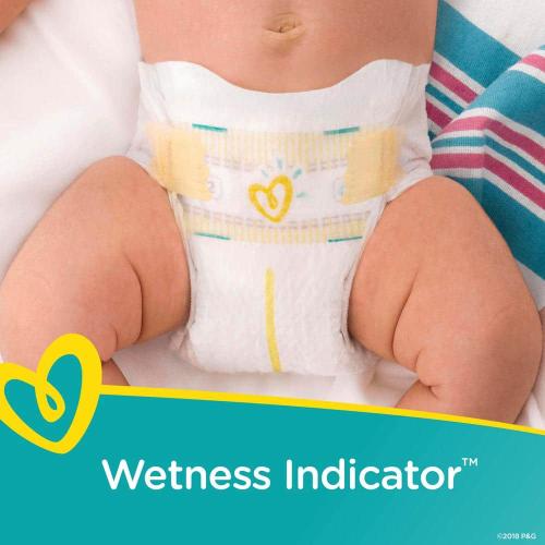 Swaddlers Size-3 Super (1-Pack/78-Count)