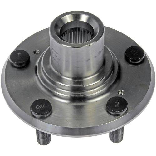Wheel Hub - Front 2005-2011 Honda Odyssey