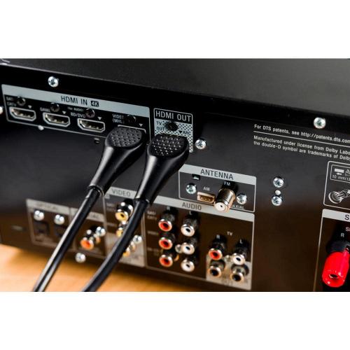 EZ Grip 25 ft. Basic HDMI Cable