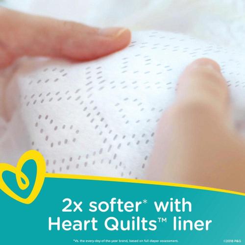 Swaddlers Size-3 Super (1-Pack/78-Count)