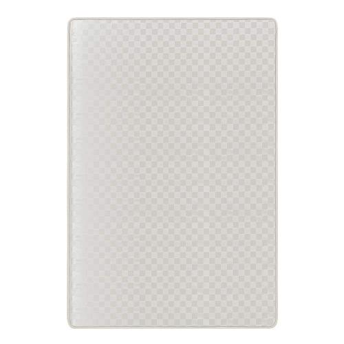 2-In-1 Breathable Two-Sided 3 Mini/Portable Crib Mattress