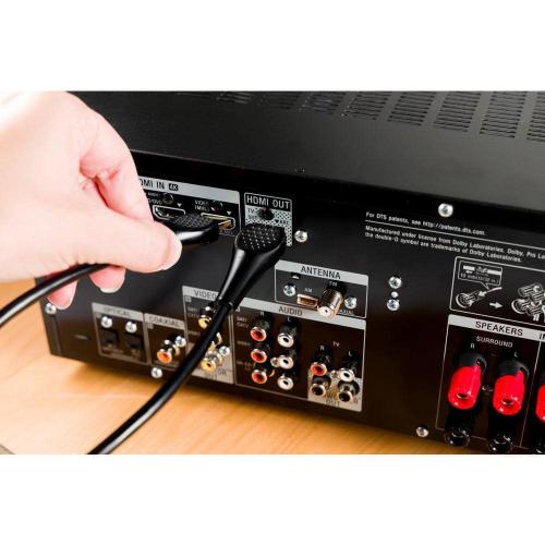 EZ Grip 25 ft. Basic HDMI Cable