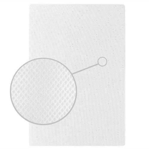 2-In-1 Breathable Two-Sided 3 Mini/Portable Crib Mattress