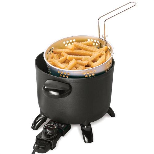 Presto 5 Qt. Multi-Cooker