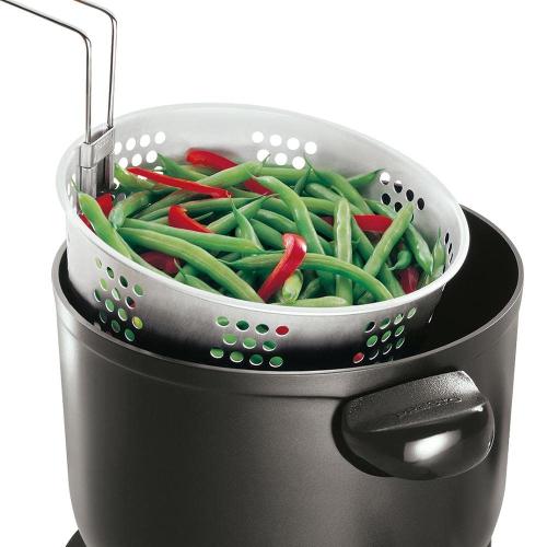 Presto 5 Qt. Multi-Cooker