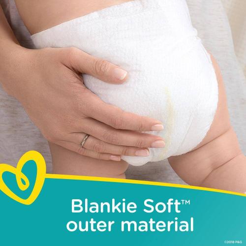 Swaddlers Size-3 Super (1-Pack/78-Count)