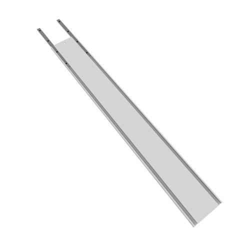 Kreg KMA4600-E Straight Edge Guide Extension Rail-2 Ft