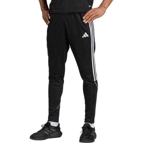 adidas Men's Tiro23 League Pants, Blac Color, Size Medium