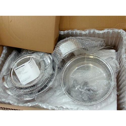 pots and pans Other Accessories SBN5 Home Accessory