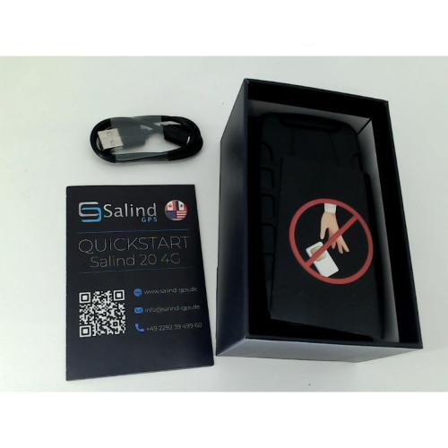 Salind Other Accessories GPS TRACKER Home Accessory