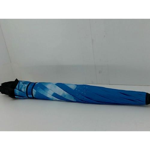 Spar. Saa Double Layer Inverted Umbrella with C-Shaped Handle, Anti-UV Waterproof Windproof Straight Umbrella for Car Rain Outdoor Use (Sakura)