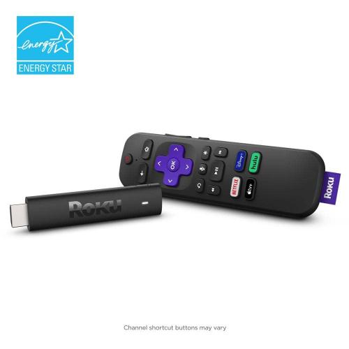 Streaming Stick 4K Media Streaming Device