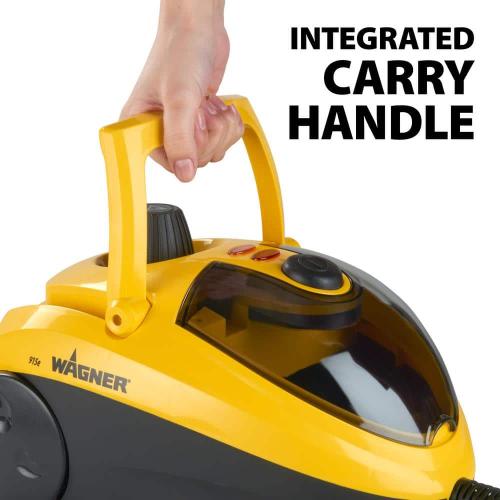 Wagner 925e Multi-Purpose Elite On-Demand Corded Steam Cleaner