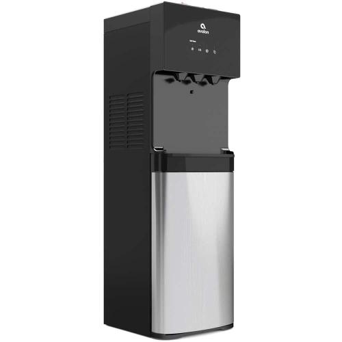 Bottom Loading Water Cooler Dispenser
