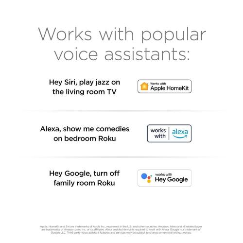 Streaming Stick 4K Media Streaming Device