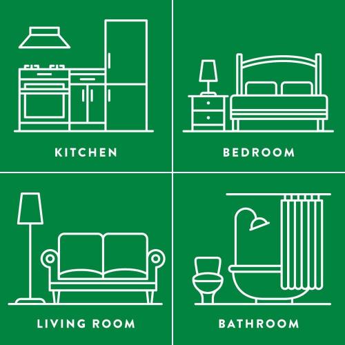 0.67 Pine and Juniper Automatic Air Freshener Scented Oil Plug-In Refill (5-Refills)