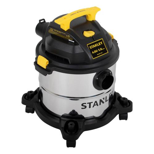 5 Gal. 4.0 Peak HP Wet/Dry Vac